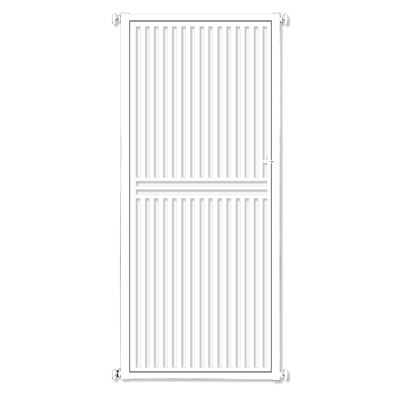 免打孔宠物围栏防k猫门栏猫咪狗狗栅栏隔离门挡栏护栏室内防跳笼