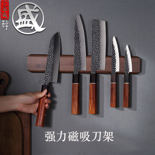挂墙神器厨具挂架勺子Y铲子收纳 免打孔厨房置物架挂钩刀架壁挂式