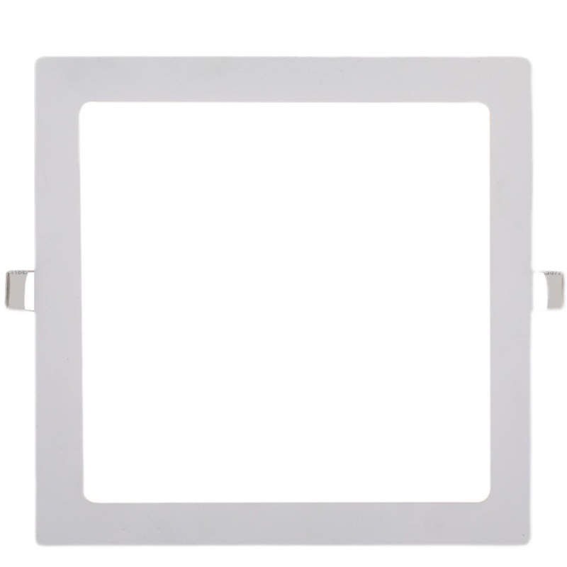 厨房灯老式带卡扣17嵌入式20x20卫E生间浴室厕所吸顶灯30x30厨卫