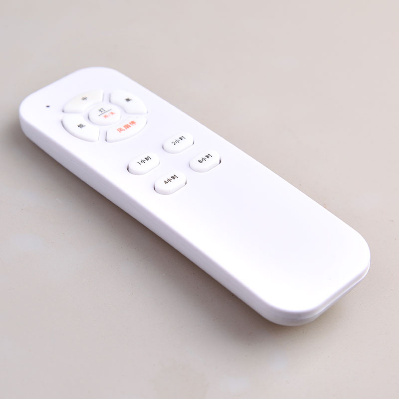 无线遥控开d关吊扇灯电风扇灯隐形扇通用遥控配件调速控制器接收