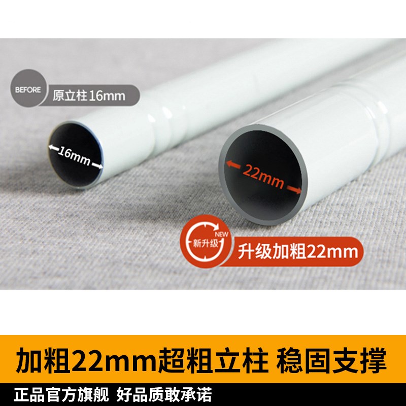 床围栏儿童防摔蚊帐床上安全加高防护栏2025年R新款婴儿床边防掉
