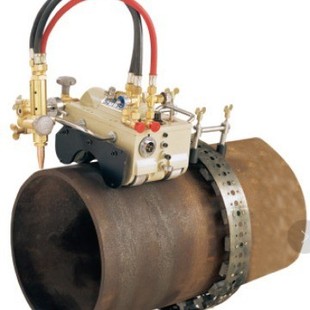 上海磁力管道切割机 11磁力管道切割机坡口机 上海CG2