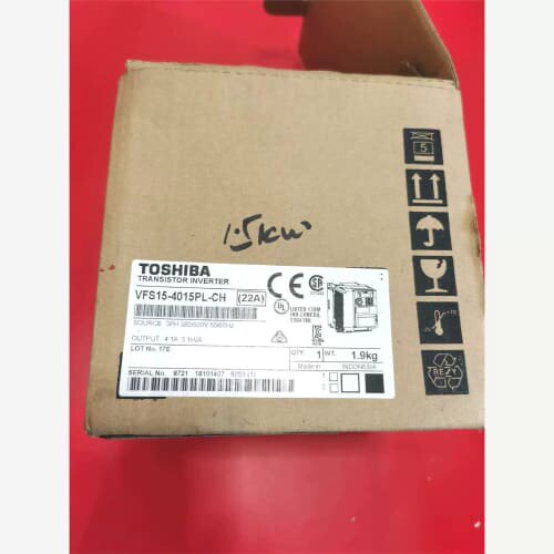 议价变频器 VFS15-4015PL1-CH 欢迎咨询