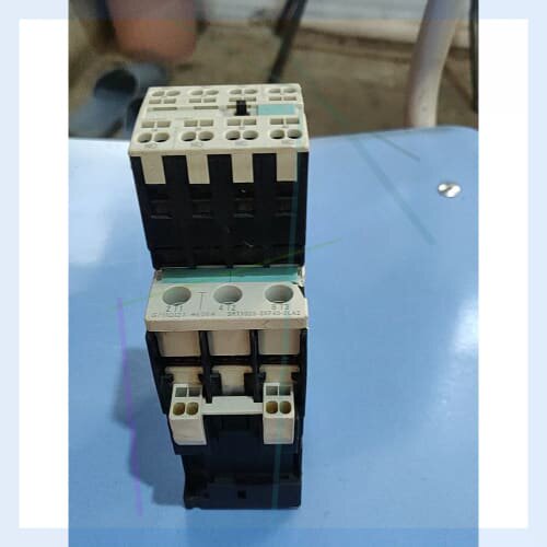 议价直流接触器3RT1025-3XF40-0LA2 DC