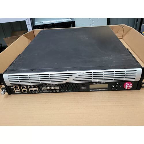 议价F5 BIG-IP 7050 负载均衡 大 成色如