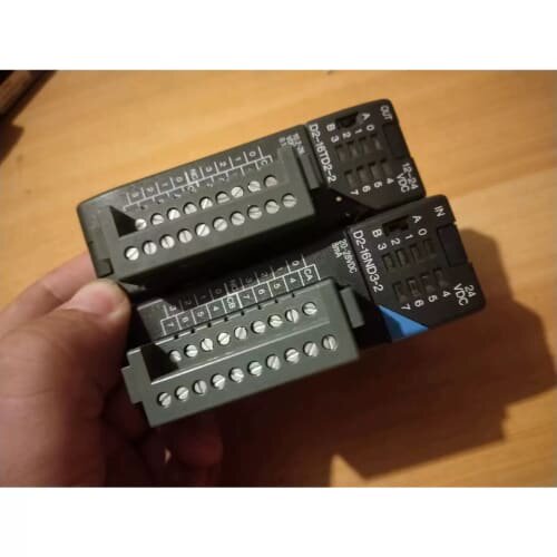议价D2-16ND3-2 AUTOMATION DIRE模