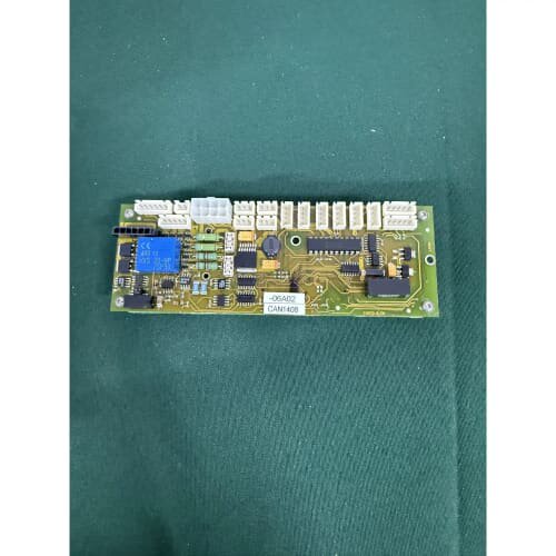 议价-06A02 CAN1408 COMP.SIDE， 1个
