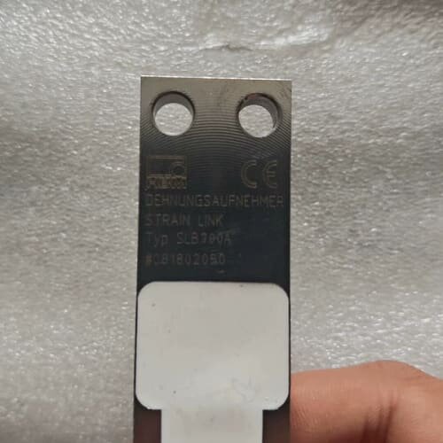 议价HBM1-SLB700A/06-1称重感测器维修