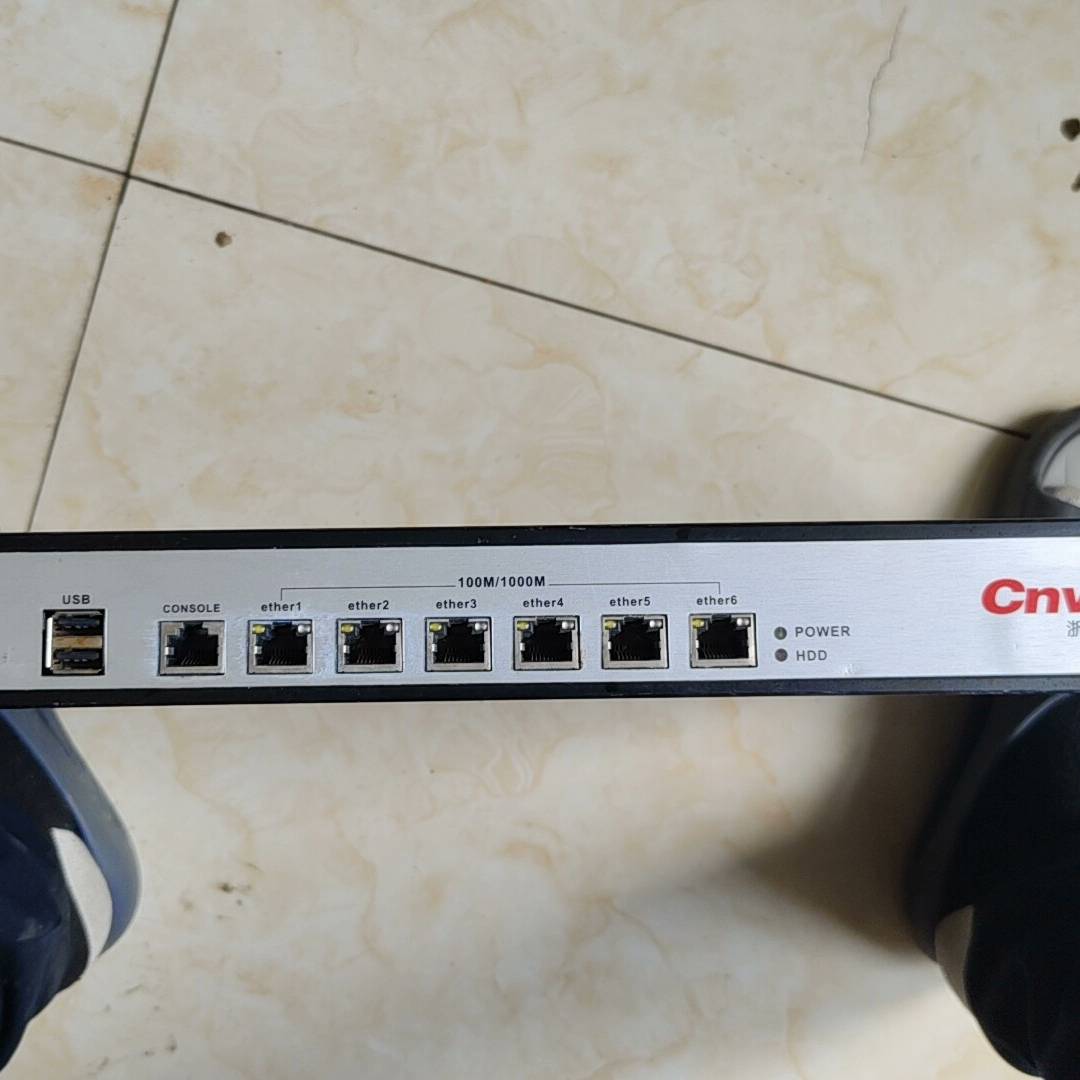 议价慧达驿站智能路由器网关,HD-WG12001,功