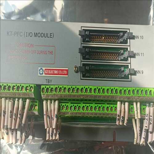 议价KT-PFC(I/O MODULE)