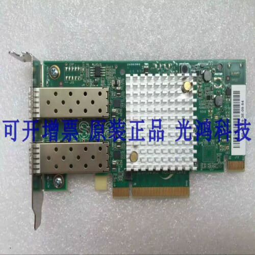 议价[]Solarflare SFN5162F IBM 00E8