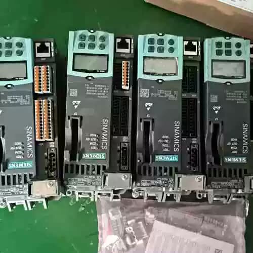 议价6SL3040-1LA01-0AA0 工控自动化驱动控制模块维修