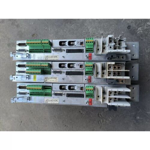议价驱动器DKC02.3-040-7-FW