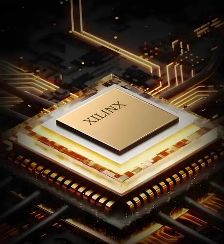 XILINX赛灵思XC7Z100-FPGA核心板定制