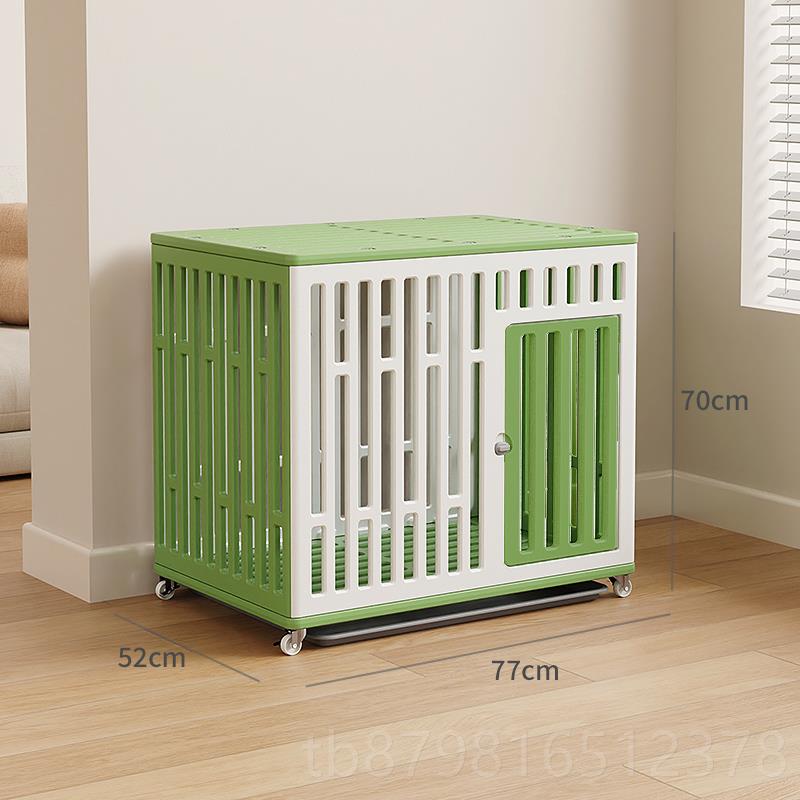 高档爪占墅家用室内不地猫咪屋别墅舍猫猫城堡猫猫房子猫窝猫笼子