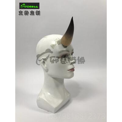 高档邪持恶猫熊】明日方舟rknght 星熊cosi盾牌cosA道具服假发支