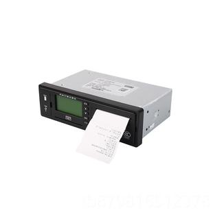 高档博实结A7BD大印货车北斗P双模行驶S记录仪卫星定位G带打年审