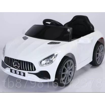 高档儿童玩电动车四轮遥控汽可坐人宝宝4小孩驱摇摆童车婴车幼儿