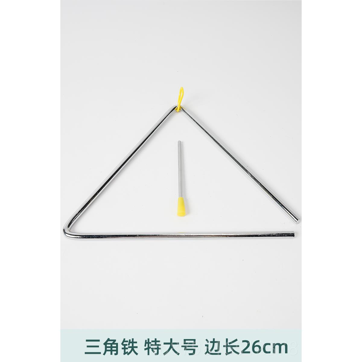 高档果棒棒手儿鼓糖奥尔糖夫训练乐器棒棒鼓儿童婴糖节奏棒玩具三