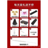 高档专业演奏小檀紫檀调唢呐乐器DC调降B调大小全套唢呐非洲叶紫