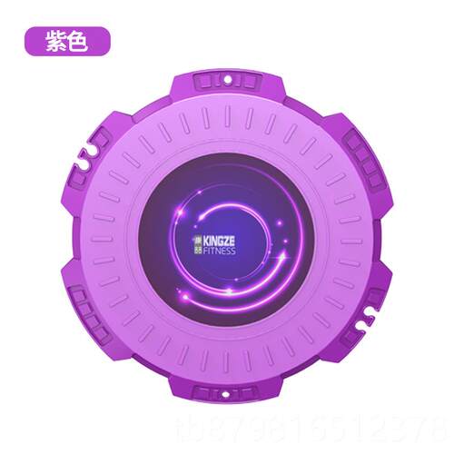 高档扭腰盘家用减肥转身器材运瘦腰神器旋转健扭扭乐静动音按摩扭