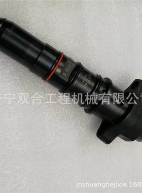 M11 PT发动机喷油器 3076132 3095773喷油嘴