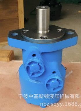 JS-63道路清扫机械勇小型高速液压马达厂家直销挖机