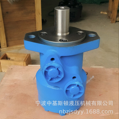 JS-63道路清扫机械勇小型高速液压马达厂家直销挖机