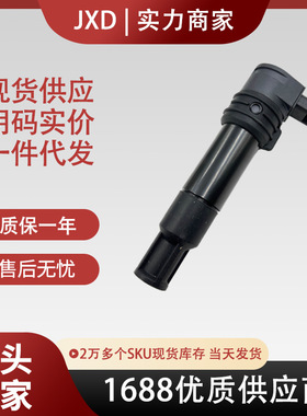 批发 摩托车点火线圈12-13-7-707-549   7715853-01  12137707549