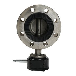 D341X 厂家直供涡轮式 涡轮式 蝶阀 10PB5 法兰蝶阀