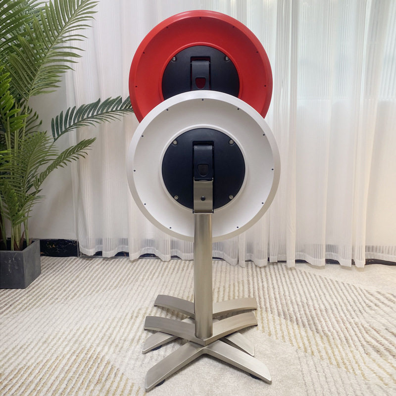 现代简约时尚吧桌子高脚折叠圆桌酒吧餐台方形小桌塑料台折叠吧台