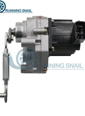 涡轮增压器电磁阀RHF55V/24V 8980277725