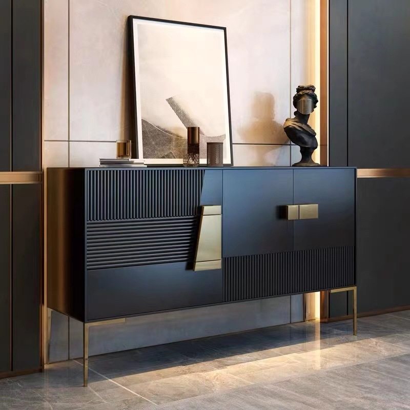 轻奢极简入户玄关柜家用府物柜简约现代客厅装饰柜意式岩板餐边柜,模玩/动漫/周边/娃圈三坑/桌游,文化/体育周边,淘宝优惠券,粉丝福利购,淘宝优惠卷