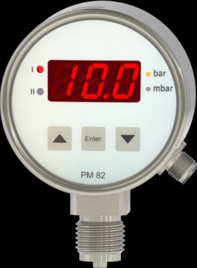 noding PM82压力开关