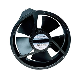 卡固KAKU轴流风机 220V KA2206HA2BMT