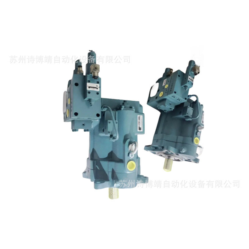 全新供应PVS-0B/1B/2B/-8/16/22/35/45-16N2-12不二越变量柱塞泵