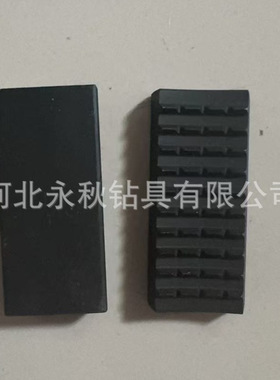 井口工具  SDML卡瓦牙板  CMS套管卡瓦牙板