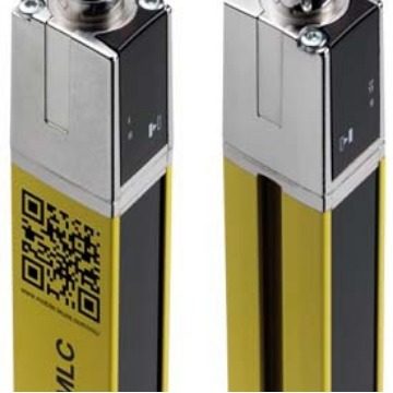 68008403 MLC502T40-300 劳易测安全光栅68008418 MLC502T40-1800