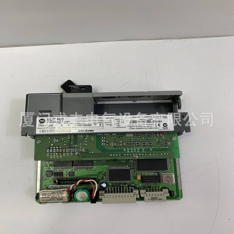 801-ASH1411   A-B  工控模块，快速发货