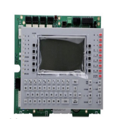 Notifier诺帝菲尔NCA-2-SC网络显示器