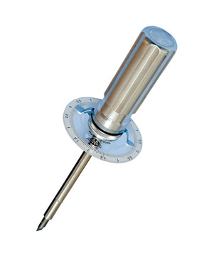 日本中村KNAON扭力起子扭矩螺丝刀CN200DPSK-L进口标准扭力起子