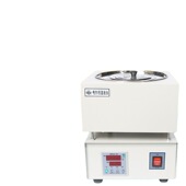 金坛大地数显恒温油浴锅602B油浴锅超级油浴锅高温锅实验加热浴锅