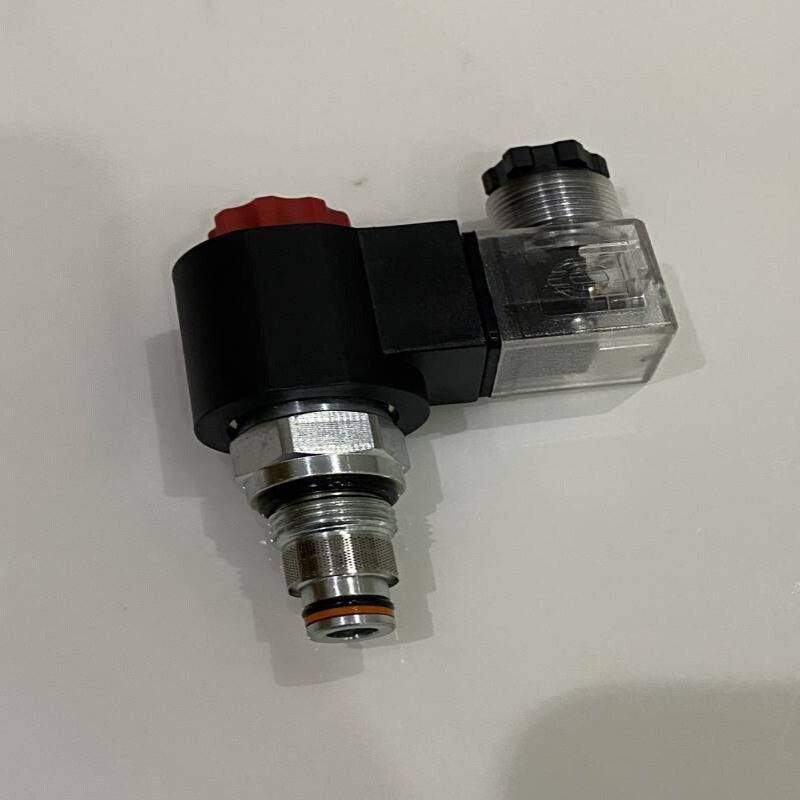 两位三通电磁阀LSV-08-3-L-2H三位通电磁阀LSV-08-34-C-2H现货