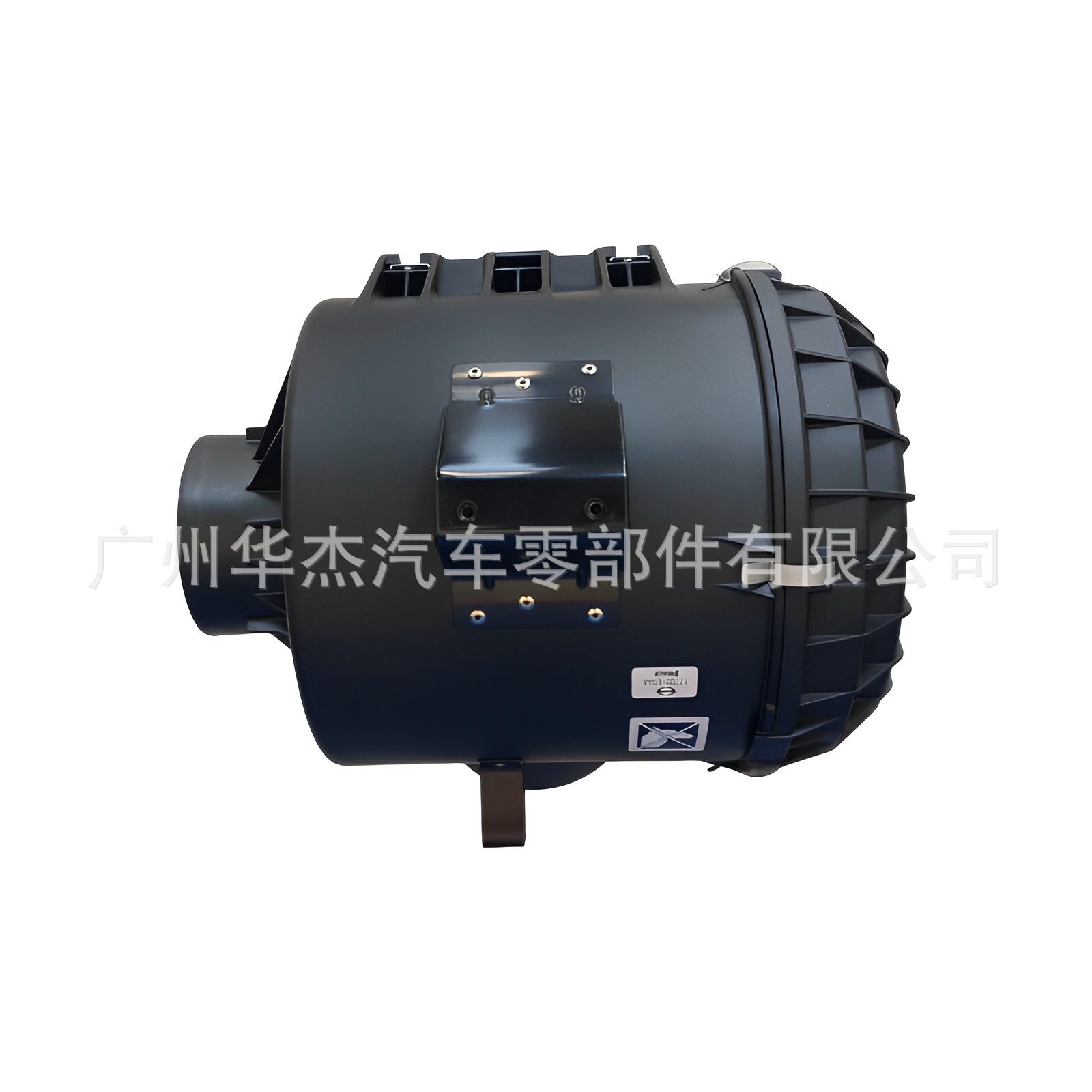 日野HINO700 J08E E13C空气滤清器总成 空气格总成17700-E0A80