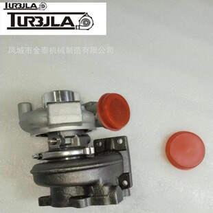 增压器HX25 件号4035722;4035726;4035721