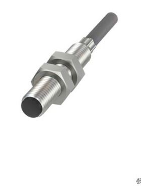 BALLUFF巴鲁夫BES01P0  BES M04EC-PSD06B-BP02电感式接近开关