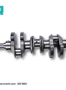 厂家直供K6A 曲轴12221-78A01 1222178A01用于DA62T DA63TDA63V