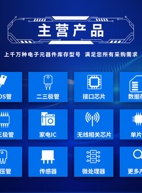 AT25640B-SSHL-T SOP-8 64Kbit EEPROM 电可擦除可编程只读存储器