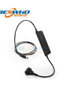 Kvaser Leaf Light HS v2 支持CAN总线全速USB接口 全新现货