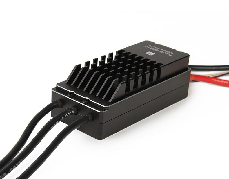 T-MOTOR FLAME 60-180A 烈焰 火焰电调汇总工业级无刷电子调速器